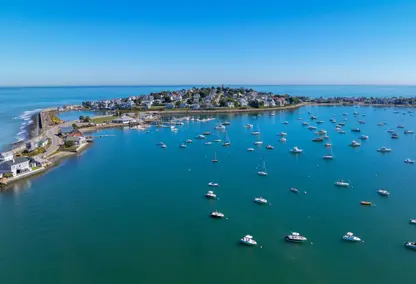 Point Allerton, MA