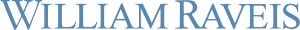 William Ravies logo